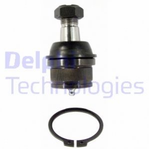 TC1658 Delphi Шарова опора Лів/Прав (нижн передн) CHEVROLET BLAZER 5.7 10.91-09.96