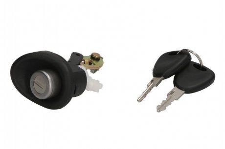 601009067449P BLIC Замок крышки багажника DACIA LOGAN I RENAULT TWINGO I 03.93-10.12