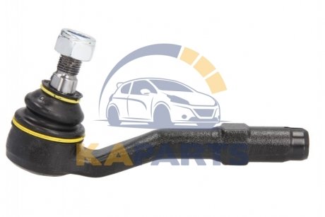 BMES6593 MOOG Рульовий наконечник BMW 5 (E60), 5 (E61) 2.5/3.0/3.0D 09.04-12.10