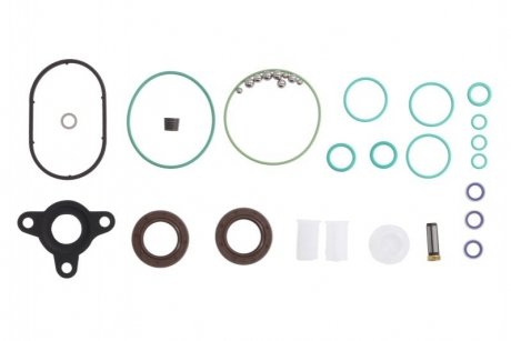 Комплект ущільнень насоса (0 445 010 139 0 445 010 367 BOSCH) ENT210039