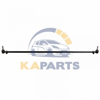 172895 FEBI BILSTEIN Рулевая тяга поперечна LAND ROVER DEFENDER 2.2D-4.0 08.90-02.16