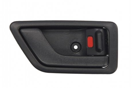 601020027408P BLIC Ручка дверей Прав (внутрішн, черный) HYUNDAI GETZ 09.02-06.09