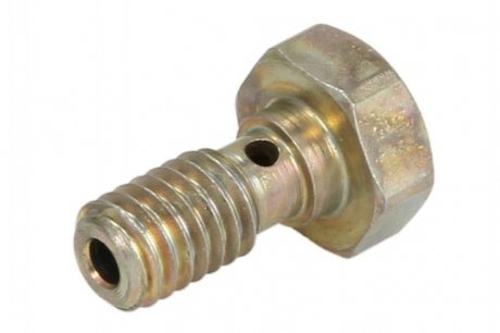 Конектор паливного шлангу (тип упругий элемент, 6 мм., 1 мм.) ENT120191