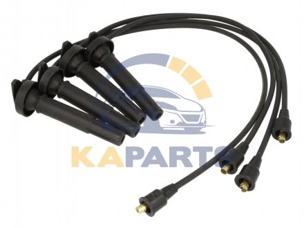 941318111311 MAGNETI MARELLI Комплект проводів запалювання SUBARU IMPREZA 1.6 12.96-12.00