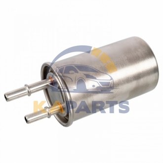 109625 FEBI BILSTEIN Топливной фильтр FORD FOCUS IV, KUGA III 1.0/1.0H/1.5 01.18-