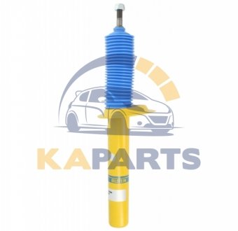 556873 SACHS Амортизатор передн Лев BMW 3 (E46) 1.9-3.0D 12.99-07.06