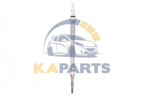 92703 NGK Свічка накала CZ163 MAZDA 3, 6, CX-5 2.2D 04.12-