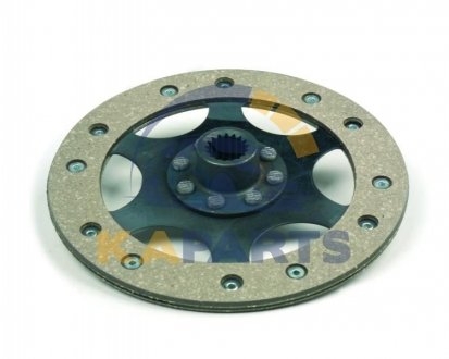 Диск зчеплення BMW R 100-1000 1980-1996 MCC600