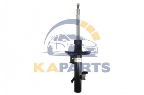 22-295668 BILSTEIN Амортизатор газомасляний