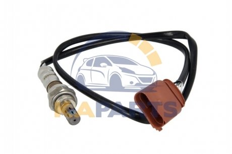 466016355059 MAGNETI MARELLI MAGNETI MARELLI AUDI Кислородный датчик A4 B5 1.6 94-