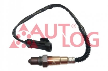 AS2203 AUTLOG Лямбда-зонд Renault Kangoo/Trafic/Laguna 1.6-2.0 16V 01-
