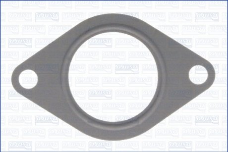 AJUSA SUBARU прокладка трубы вихлопного газа FORESTER 2.0 98-, IMPREZA 2.5 08-, LEGACY 2000 Turbo 4WD 92-, WRX STi 2.5 14- 01291900