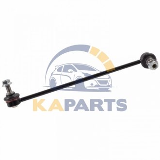 37249 FEBI BILSTEIN Кронштейн(тяга) стабілізатора