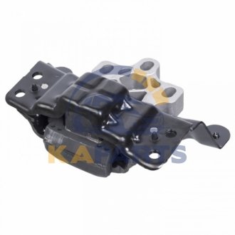 Подушка коробки передач 104266