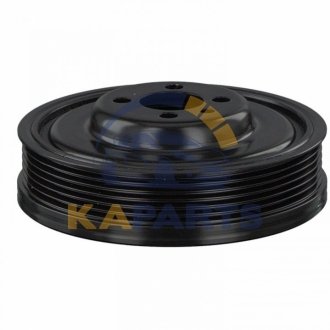 Фото шків вала колінчатого 26874 Шків вала колінчатого 26874