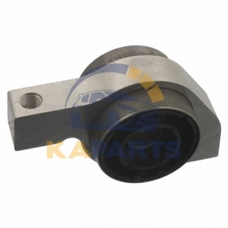 43580 FEBI BILSTEIN Сайлентблок важіля