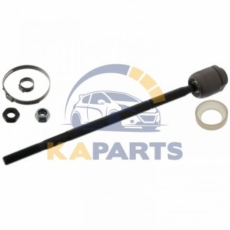 44437 FEBI BILSTEIN К-т рульової тяги