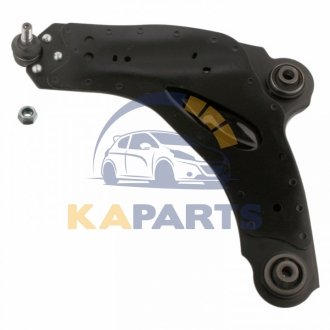 39603 FEBI BILSTEIN Рычаг подвески