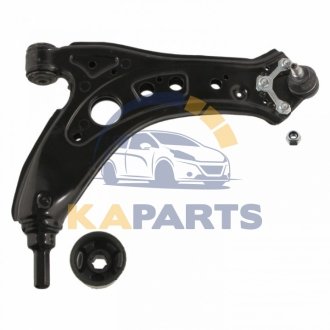 37292 FEBI BILSTEIN Рычаг подвески
