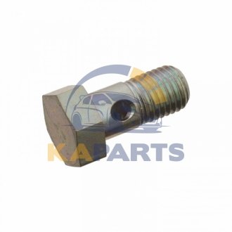 FEBI болт DB 101290