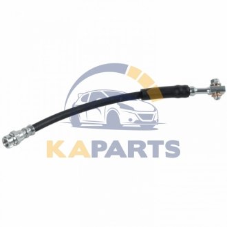 Фото гальмівний шланг зад. OCTAVIA IV/GOLF 12- (316mm) 108079 Гальмівний шланг зад. OCTAVIA IV/GOLF 12- (316mm) 108079