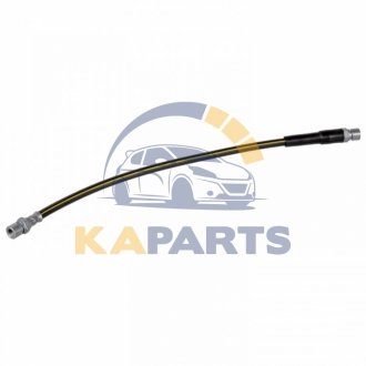 Гальмiвний шланг 21929