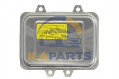 MAGNETI MARELLI BMW передвключений прилад (блок запал. ксенона) 5 E60, 7 E65, X6 E71, Citroen из 4 Grand Picasso, Ford C-Max, Galaxy, Kuga I, S-Max, Land Rover Range Rover III, Sport, DB Sprinter 713121817002