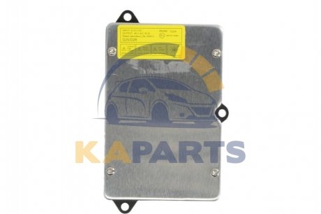 MAGNETI MARELLI VW передвключений прилад (блок запал. ксенона) Audi A6 04-, A8, BMW 5 E60, 7 E65, X5 E53, Ford Focus, DB W211, ML W164, Nissan Qashqai 713121817007