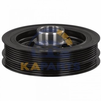 FEBI FORD Шкив колінчатого вала KUGA III (DFK) (8-ступенева АКП) 2.0 EcoBlue 4x4 19-, TRANSIT V363 Фургон (FCD, FDD) 2.0 EcoBlue mHEV 19- 173609