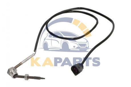 MAGNETI MARELLI VW Датчик температуры отработанных газов BEETLE 2.0 TDI 11-, GOLF VI 2.0 TDI 08-, JETTA III 2.0 TDI 05-, AUDI 172000393010