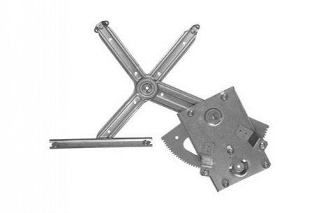 MAGNETI MARELLI OPEL Склопідйомник передн. лів. (без двиг.) VECTRA C (Z02) 2.0 16V Turbo 03-08, VECTRA C (Z02) 3.2 V6 03-05 350103849000