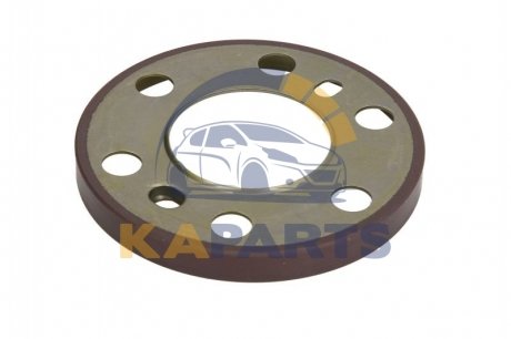 CORTECO OPEL Поворотне кольцо колінчатого вала ASTRA J (P10) 1.6 (68) 09-15, MOKKA / MOKKA X (J13) 1.8 4x4 (_76) 13- 49416345