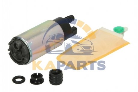 DELPHI TOYOTA електро-бензонасос Corolla 1.4/1.6 97-, Yaris Verso 1.3/1.5 99- FE0793-12B1