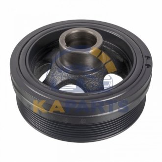 FEBI DB шкив колінчастого вала W203/204/211/212,GL X164,GLS X166,W221/222 171097
