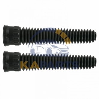 FEBI RENAULT защита амортизатора (к-кт) R11, 19, Laguna 93-, Megane 96- 13029