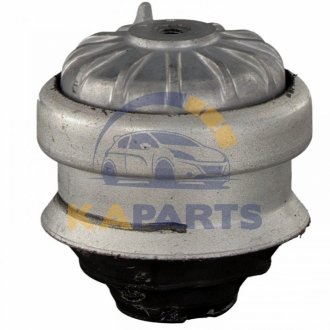 FEBI DB подушка двигун.(гідравл.)лів./прав. W124/201 (червона мітка) 05300