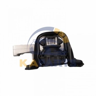 FEBI RENAULT подушка двигуна Kadjar 15-,Nissan Qashqai 1.5dCi 13- 175281