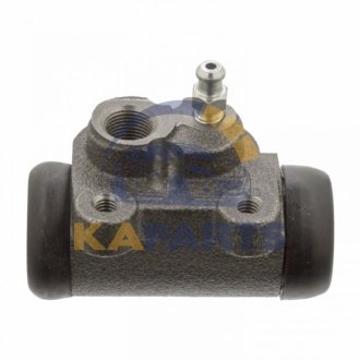 FEBI CITROEN робочий гальмівний циліндр задний левый C3 02- 19.05 102822