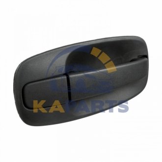 FEBI NISSAN Ручка дверей нар. права PRIMASTAR, OPEL, RENAULT 176969