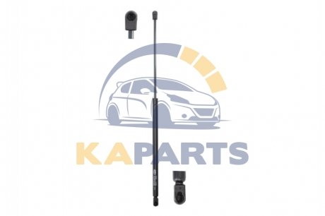 MAGNETI MARELLI CITROEN Амортизатор багажника C4 PICASSO 430719082200