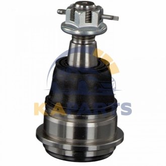 FEBI NISSAN кульова опора нижн.лев./прав. Primera 02- 42674