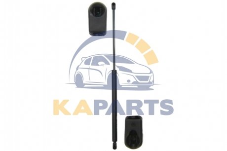 MAGNETI MARELLI HONDA Амортизатор багажника CR-V 12- 430719126400