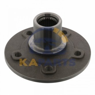 FEBI DB маточина задняя Vito 03- 40650