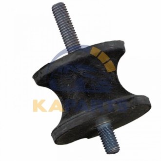 FEBI BMW transmission mount 36906