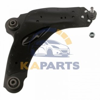 Рычаг подвески 39604