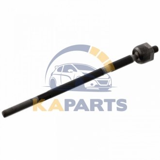 Тяга кермова 10170