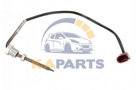 MAGNETI MARELLI AUDI Датчик температуры отработанных газов Q5 SQ5 TDI quattro 12-, A7 3.0 TDI 11-, A6 C7 3.0 TDI 11- 172000391010