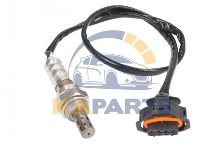 MAGNETI MARELLI OPEL Кислородный датчик (лямбда-зонд) Vectra C 2.2 02- 466016355138