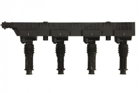 BorgWarner (BERU) Котушка зажигание OPEL 1,2: Astra G, Corsa B/C ZSE147