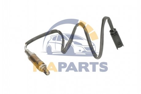 MAGNETI MARELLI BMW Лямбда-зонд (4 конт.) BMW E46 1,6/1,8/2,0 466016355062